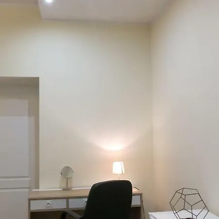Bright And Quiet Old Town Apartament شقة ريغا