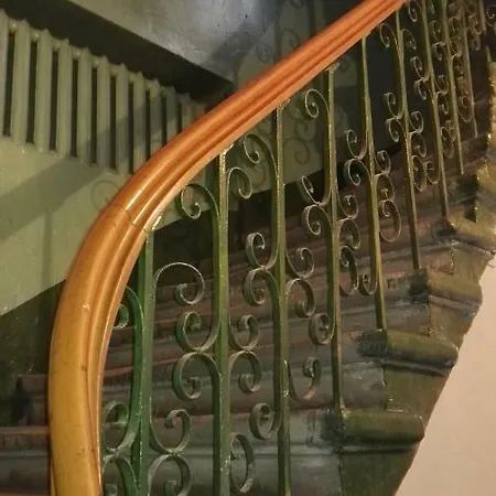 Bright And Quiet Old Town Apartament * ريغا